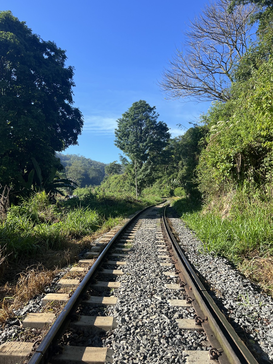 Ella, Sri Lanka 