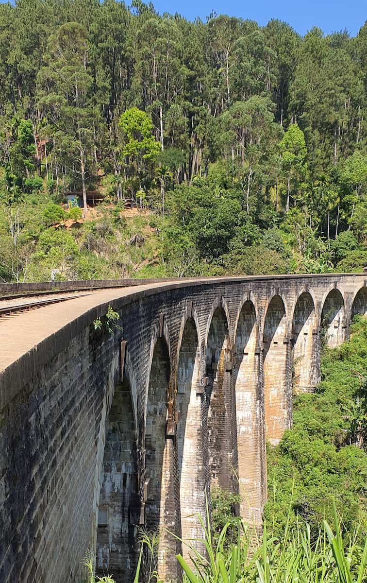 Ella, Sri Lanka 