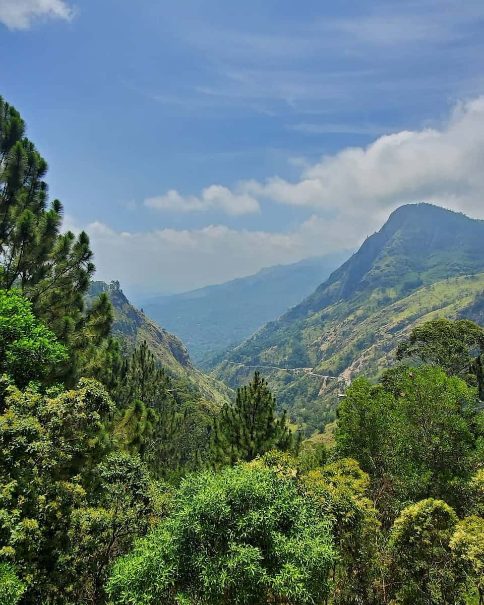 Ella, Sri Lanka 