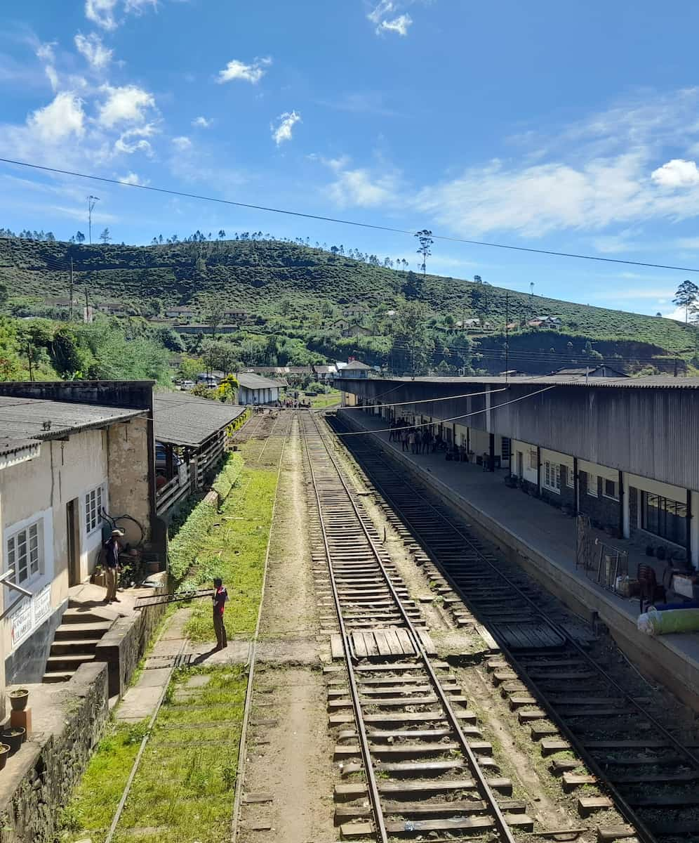 Ella, Sri Lanka 