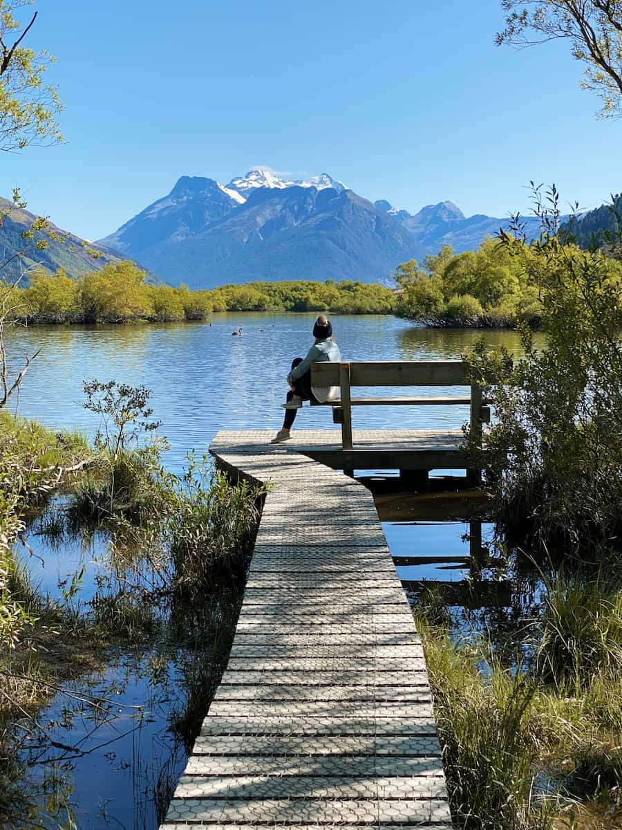 Glenorchy, Queenstown