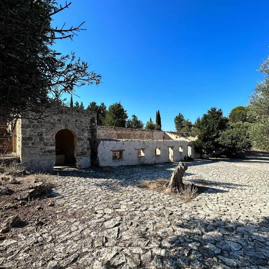 Castle of Assos