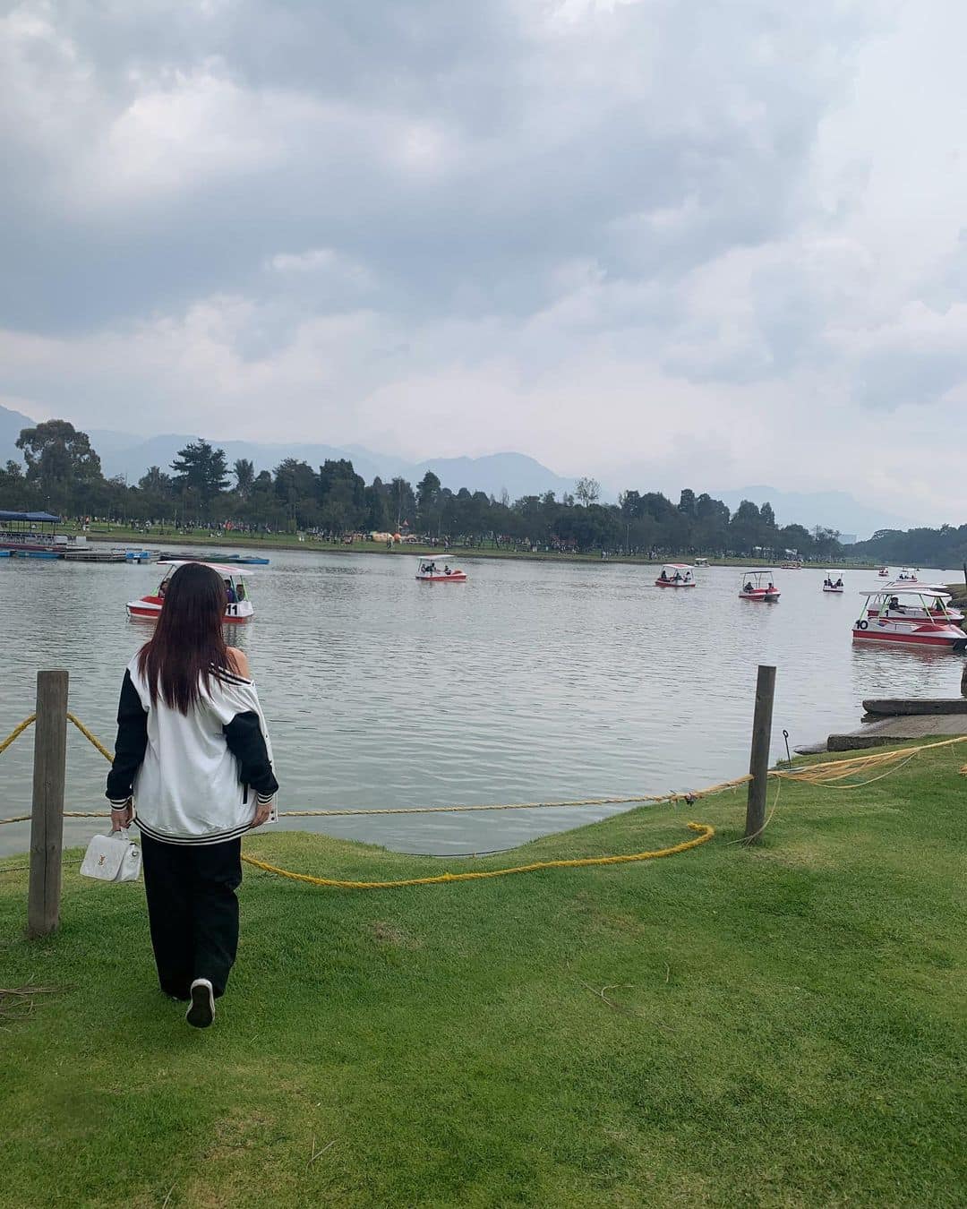 Parque Metropolitano Simón Bolívar