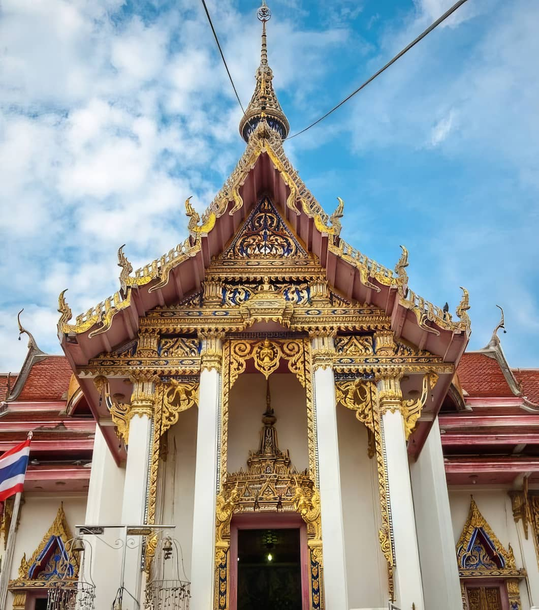 Wat Chaimongkol