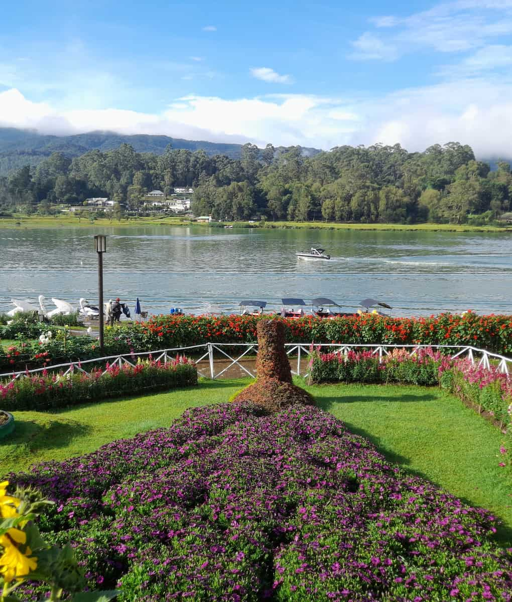 Nuwara Eliya, Sri Lanka