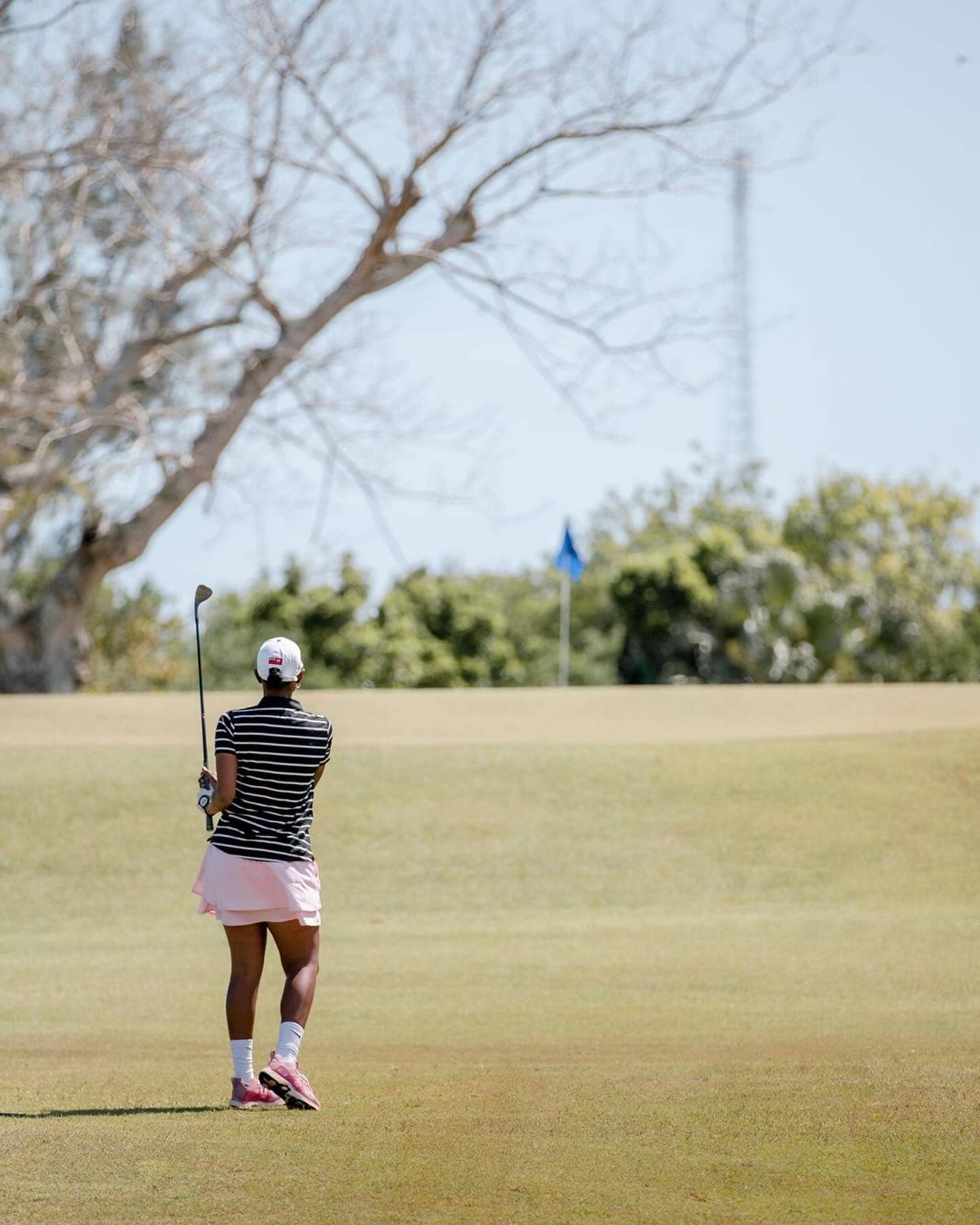 Ocean View Golf Course, Bermuda