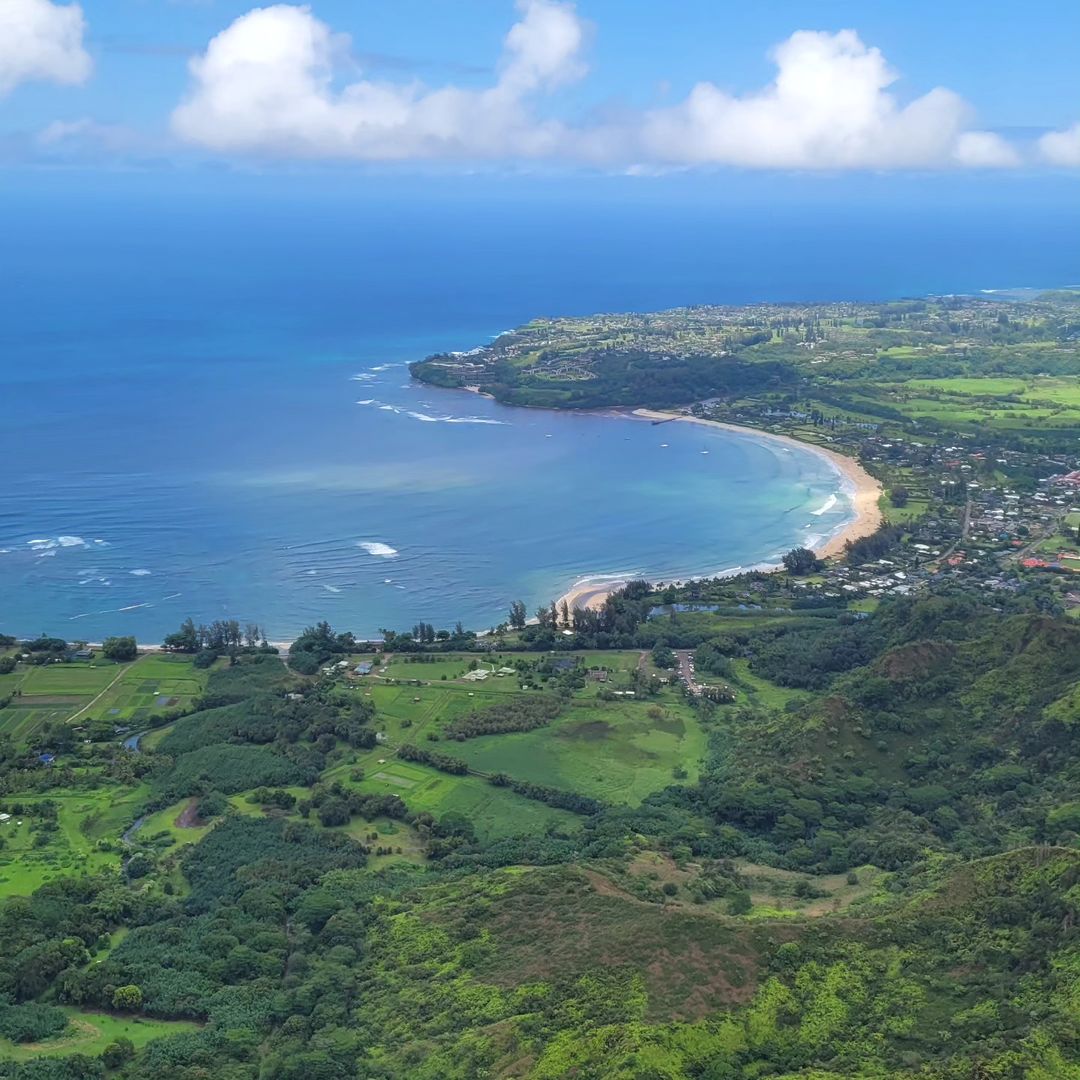 Hanalei, Kauai