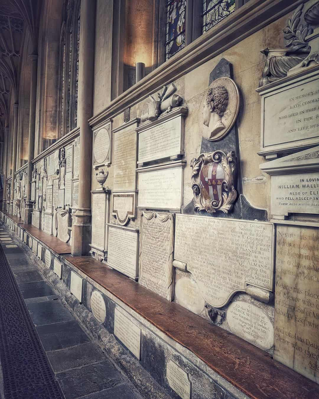 Bath Abbey