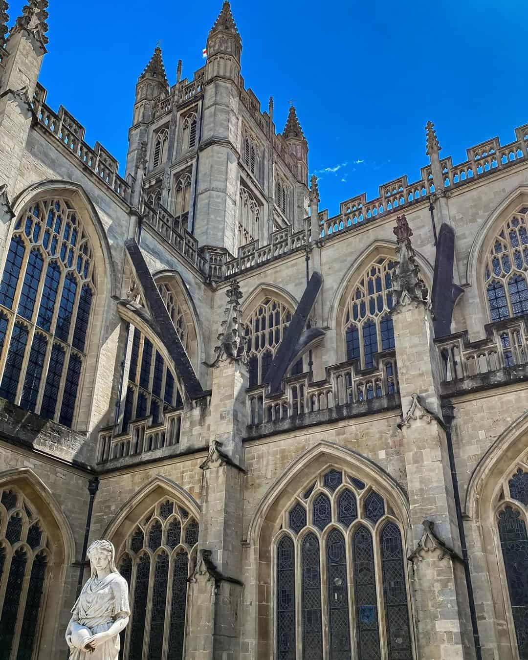 Bath Abbey