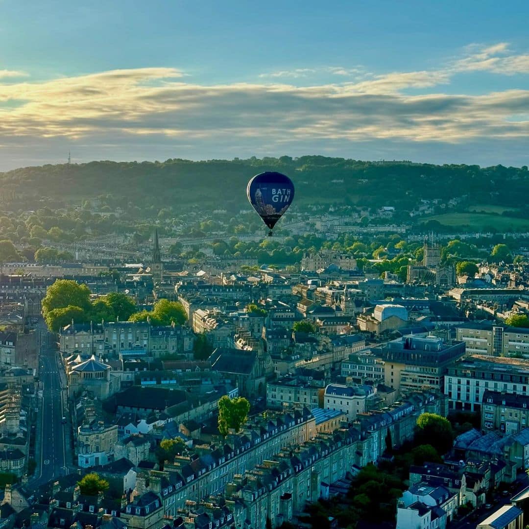 Bath, England