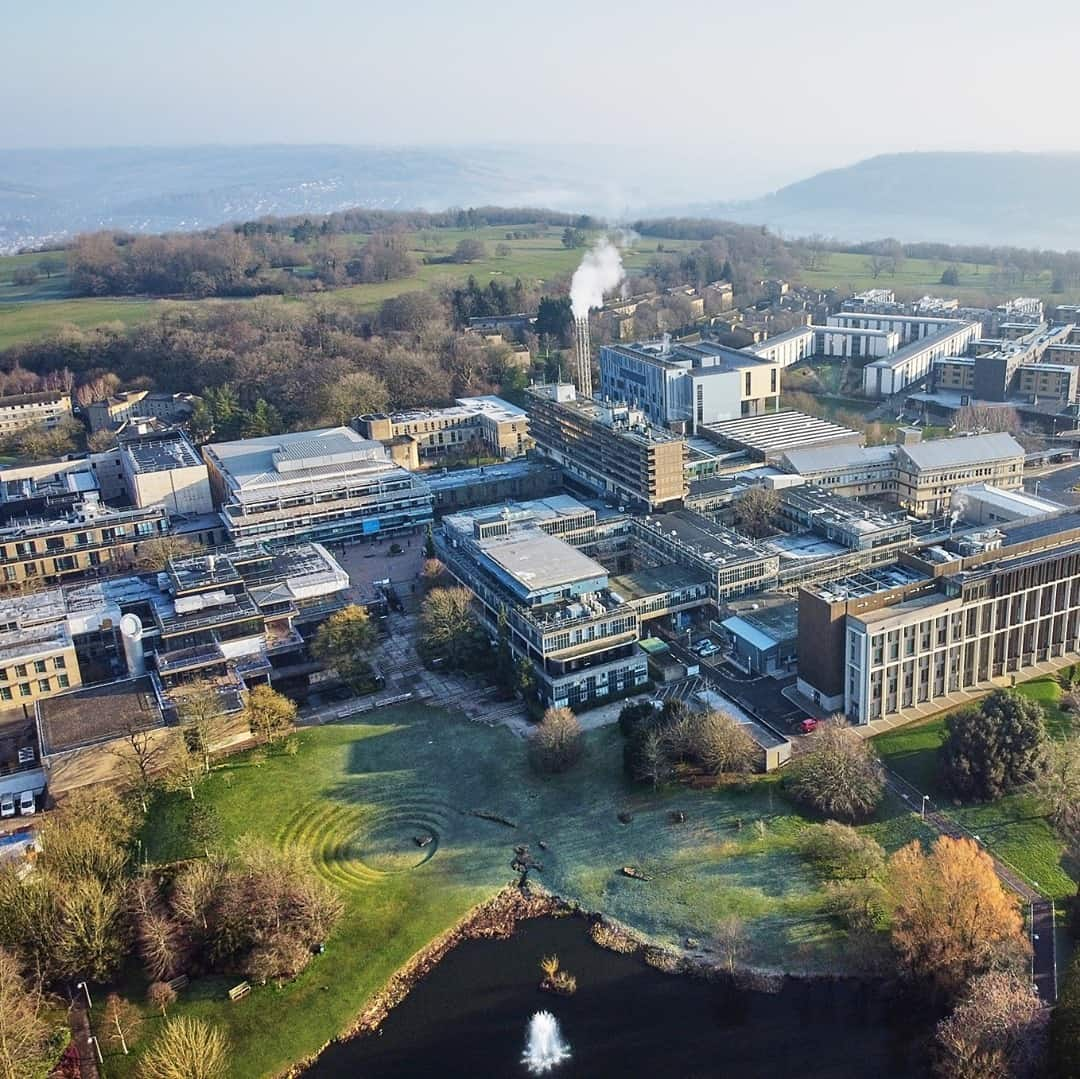 University of Bath