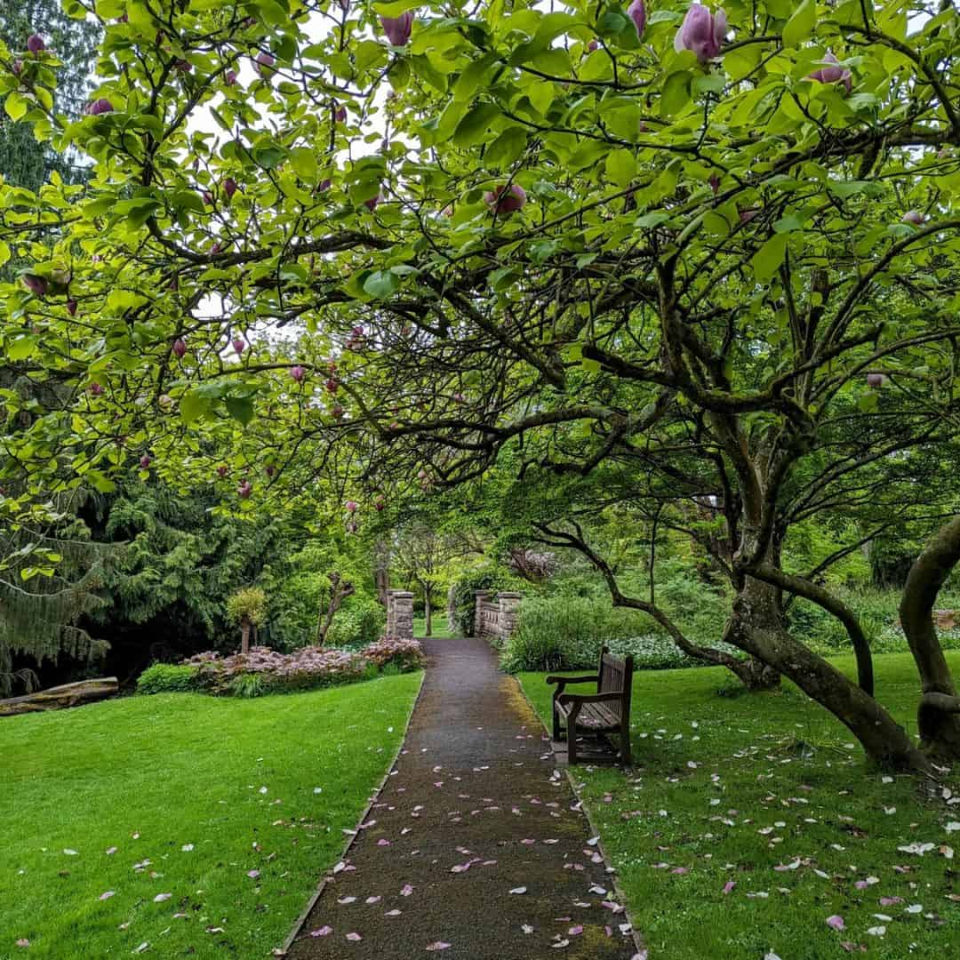 Botanical Gardens