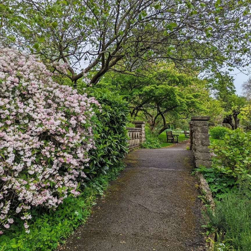 Botanical Gardens