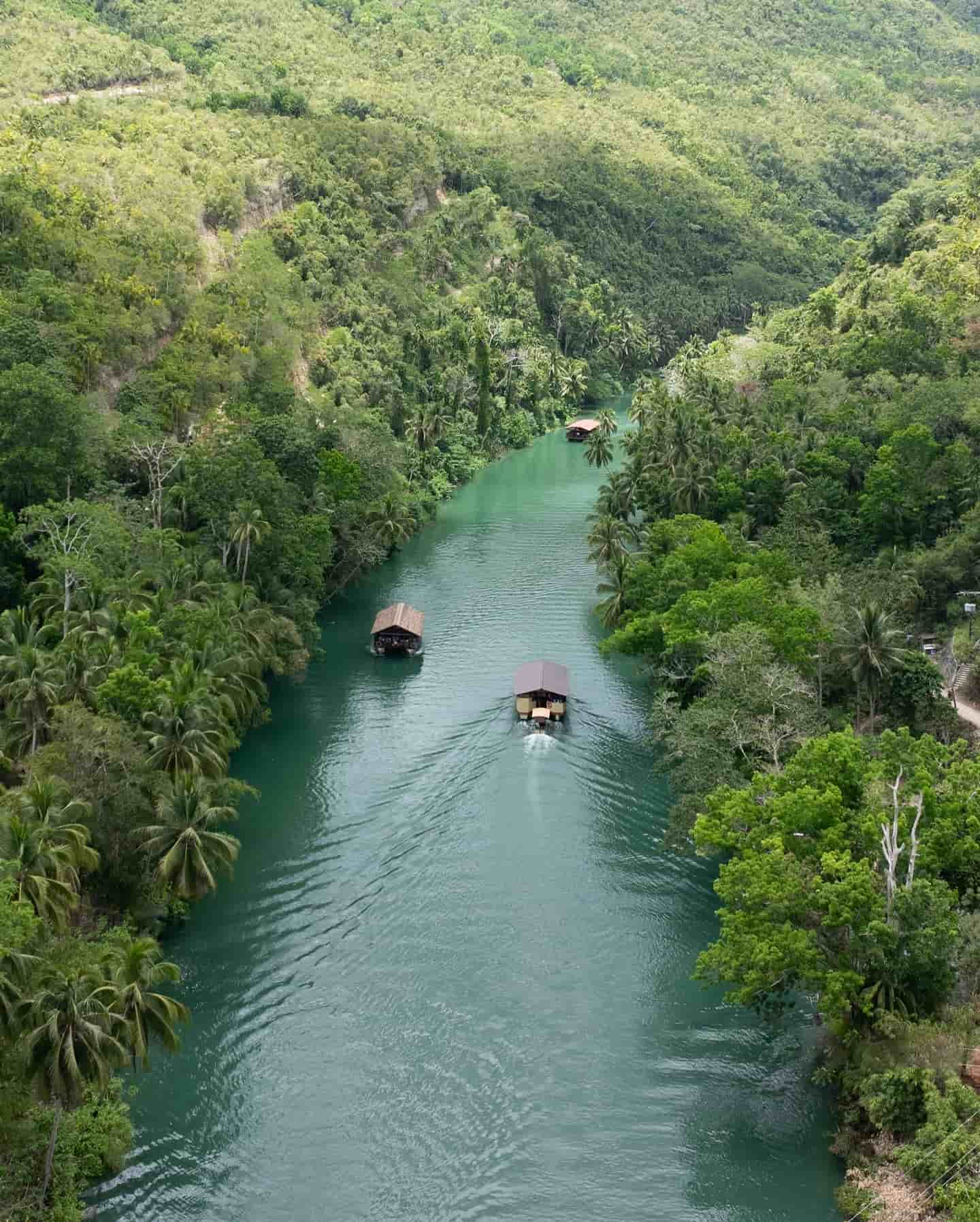 Loboc, Bohol, Ph