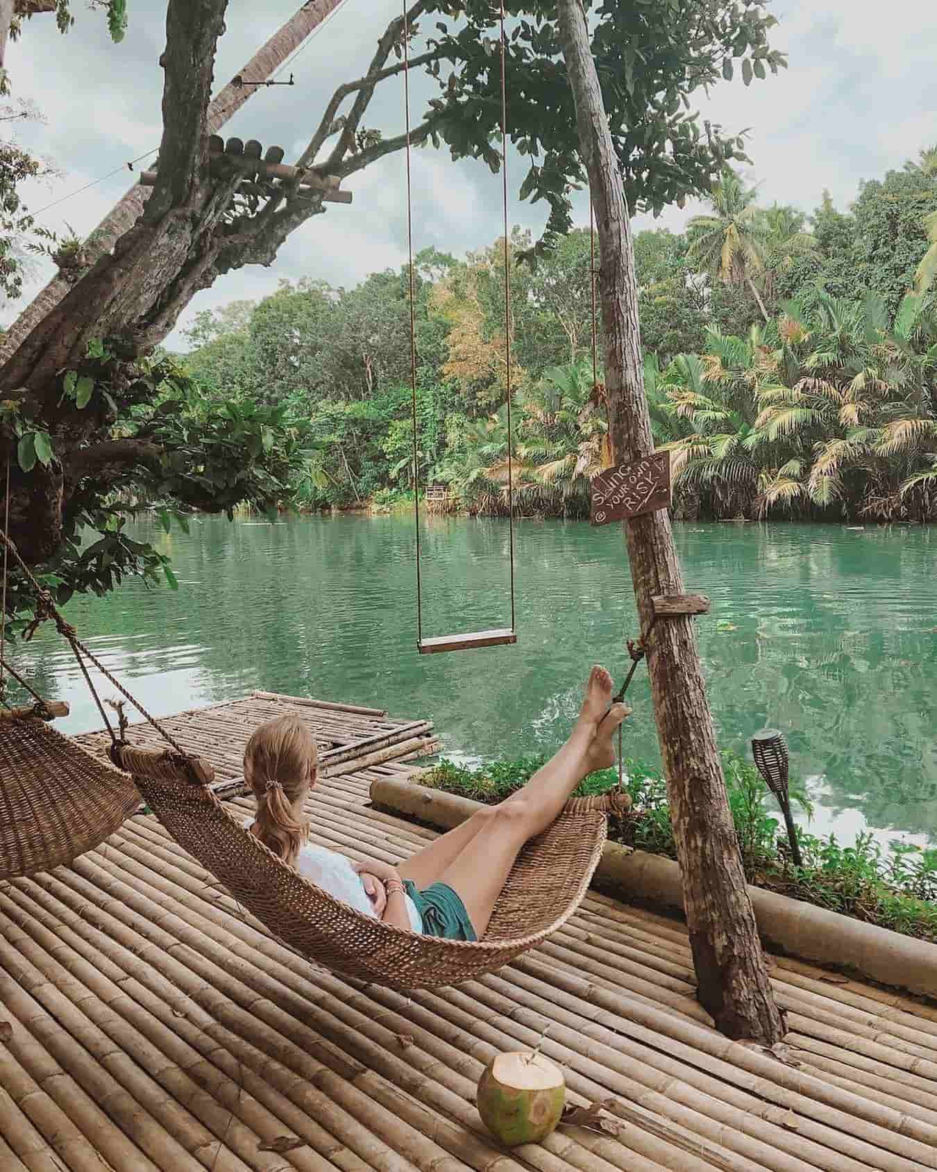 Loboc, Bohol, Ph