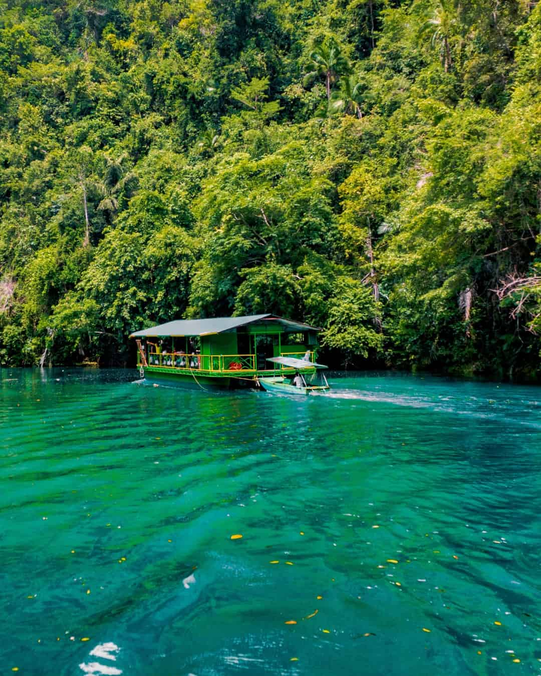 Loboc, Bohol, Ph