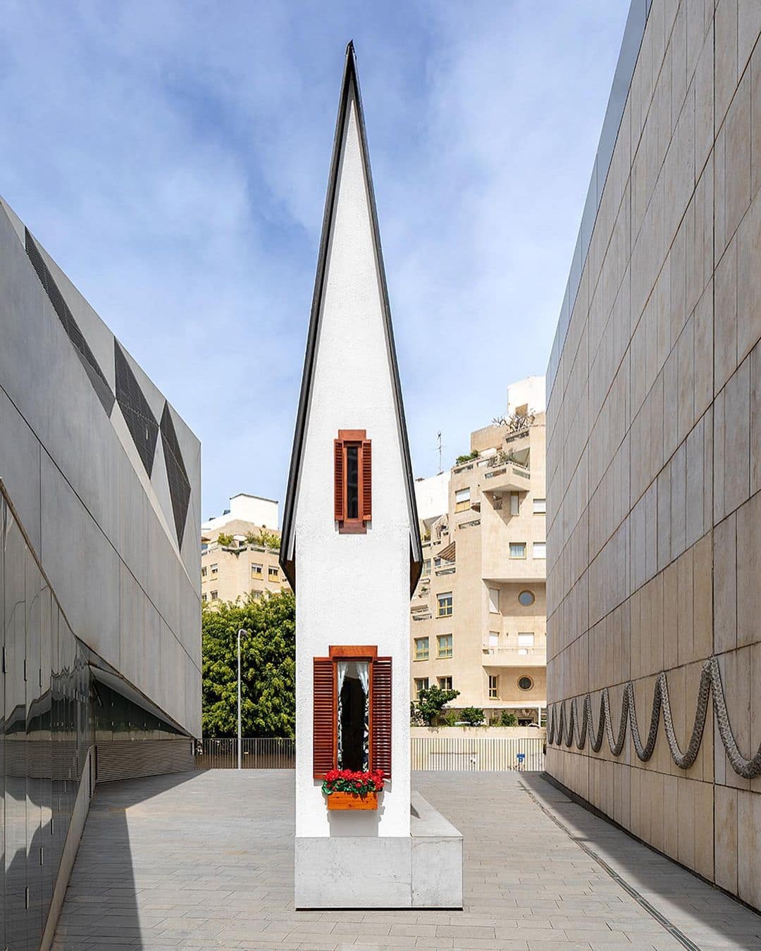 Tel Aviv Museum of Art