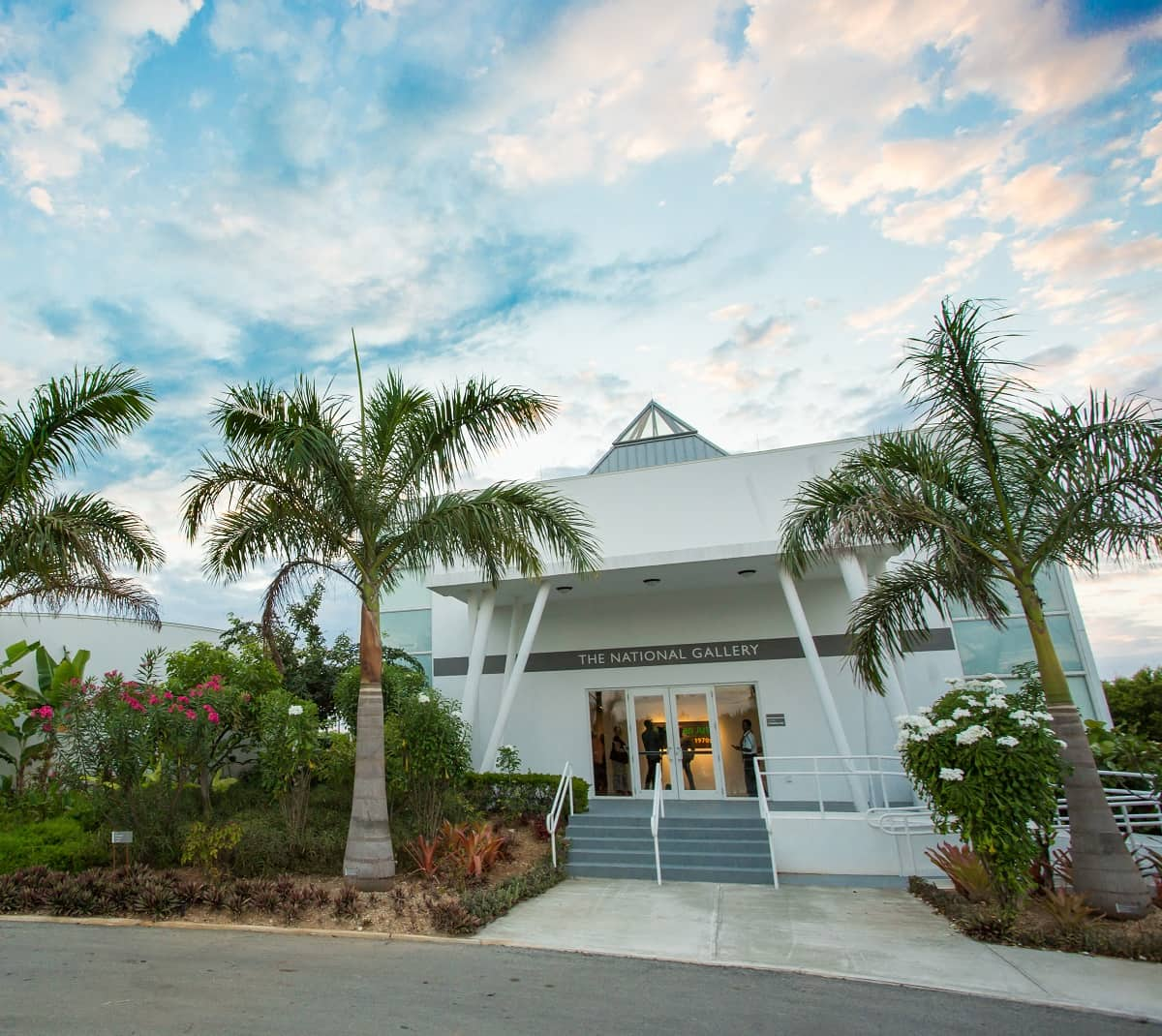 National Gallery of the Cayman Islands