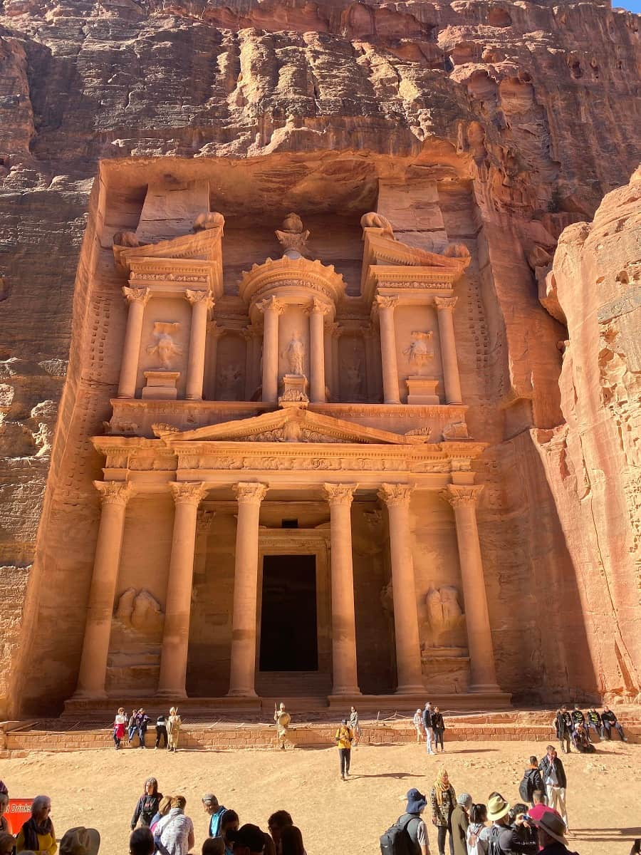 Petra, Jordan