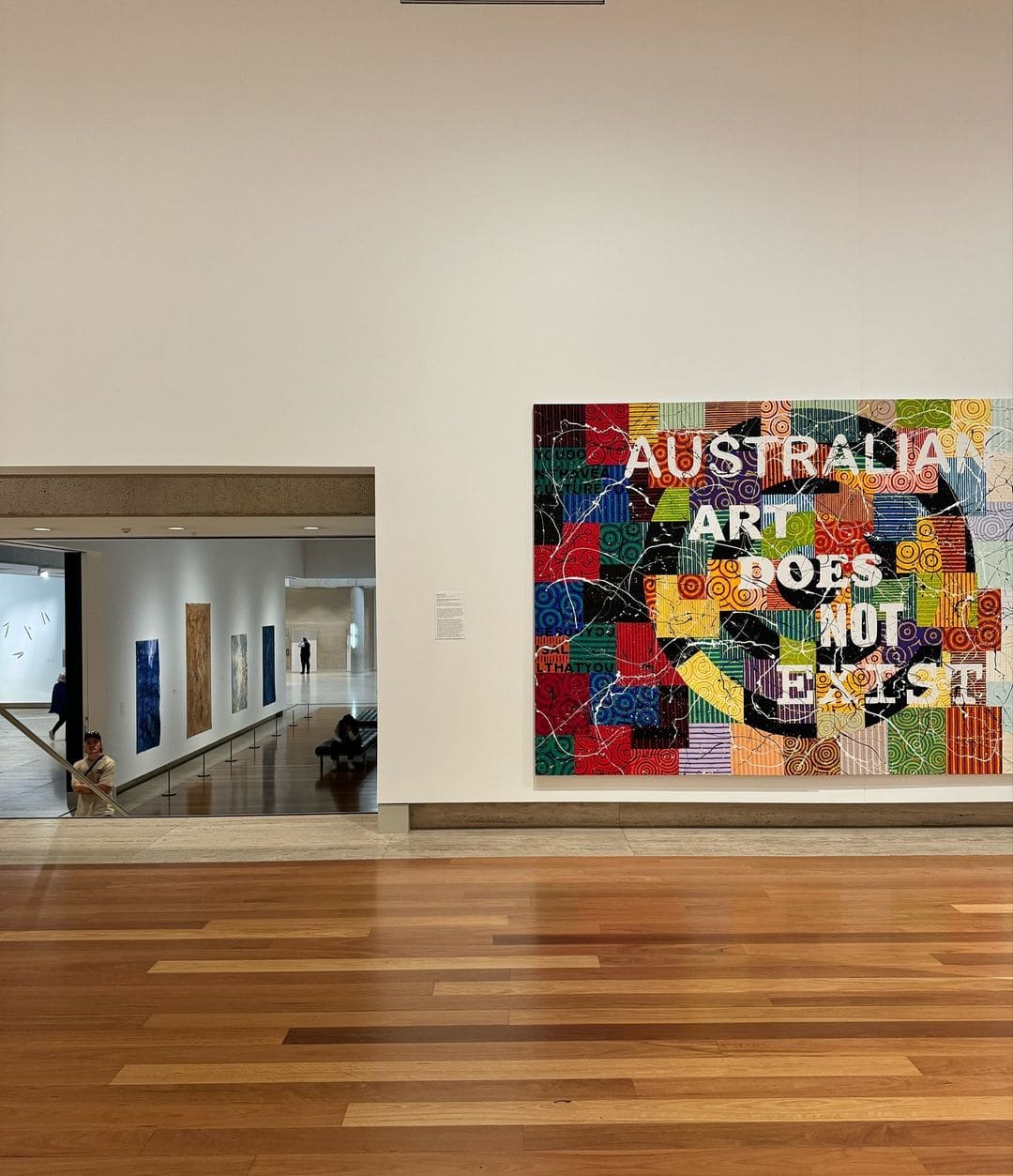 Queensland Art Gallery