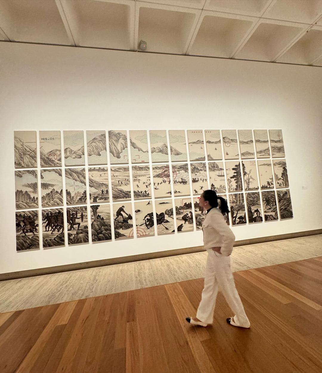 Queensland Art Gallery