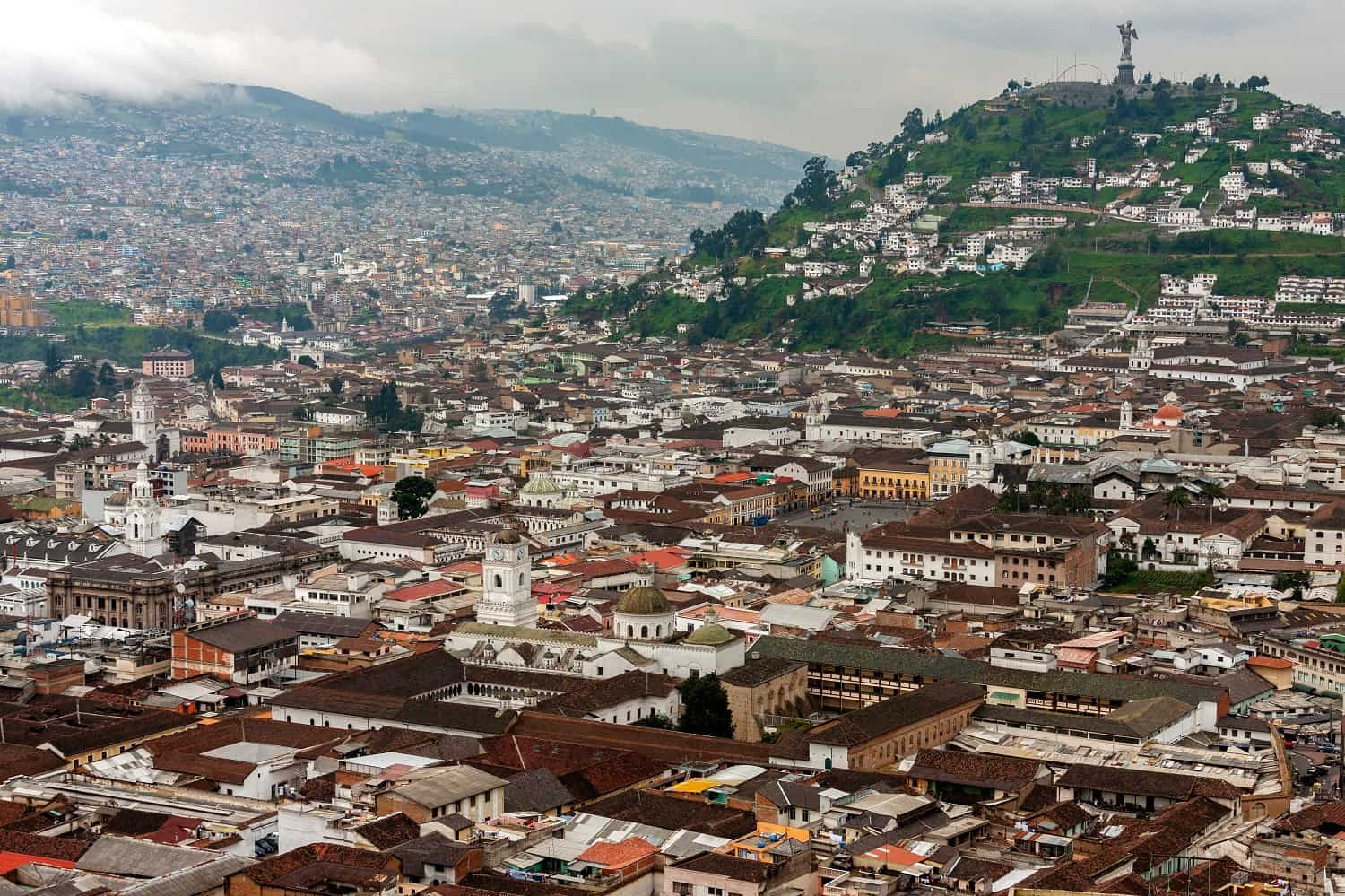 Quito