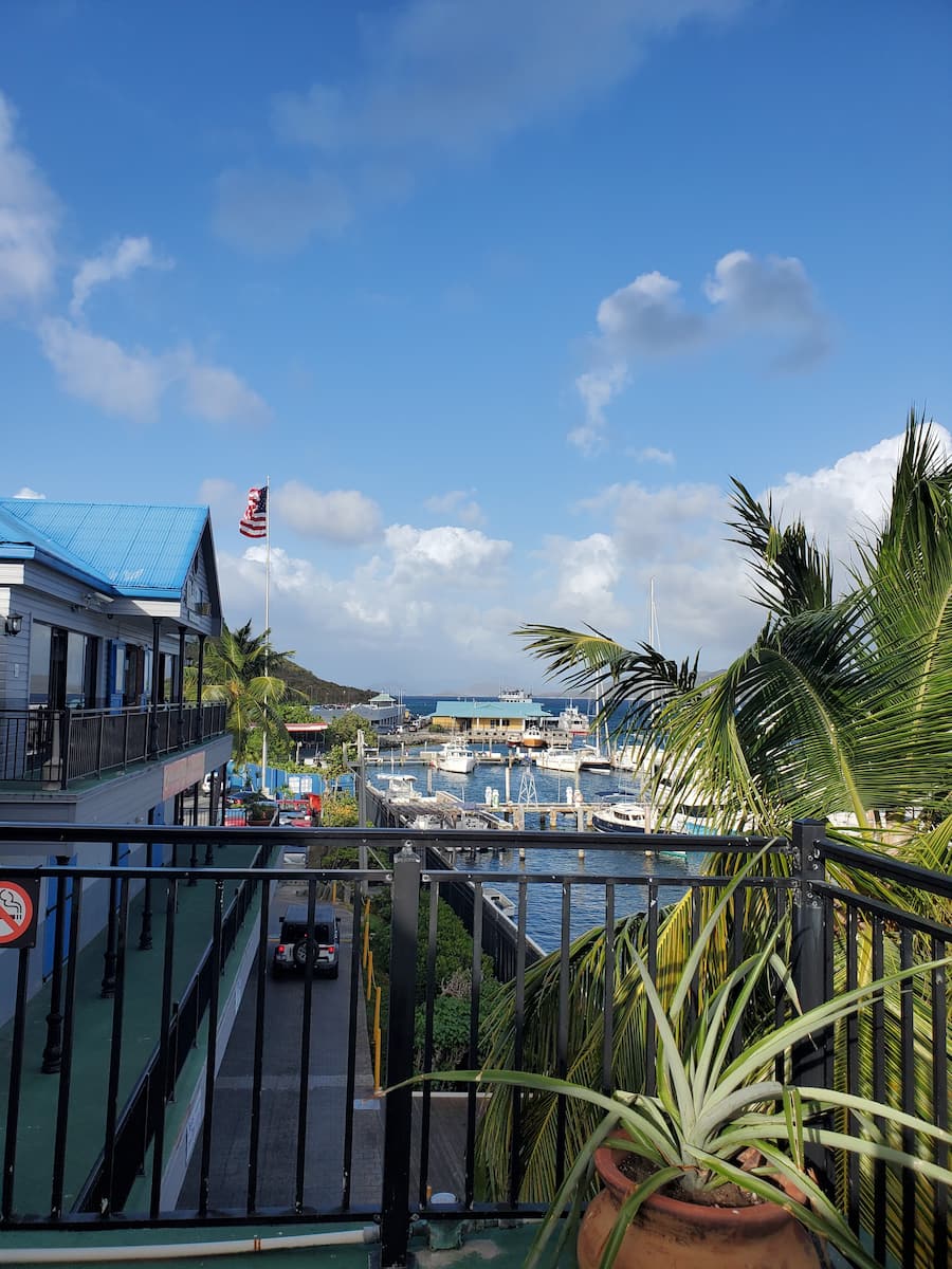 Red Hook, St. Thomas