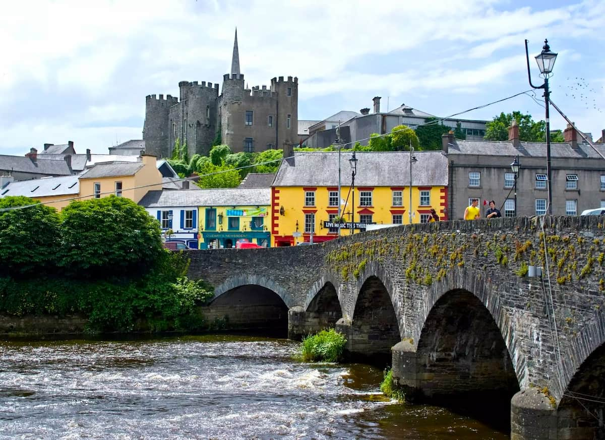 Wexford, Ireland