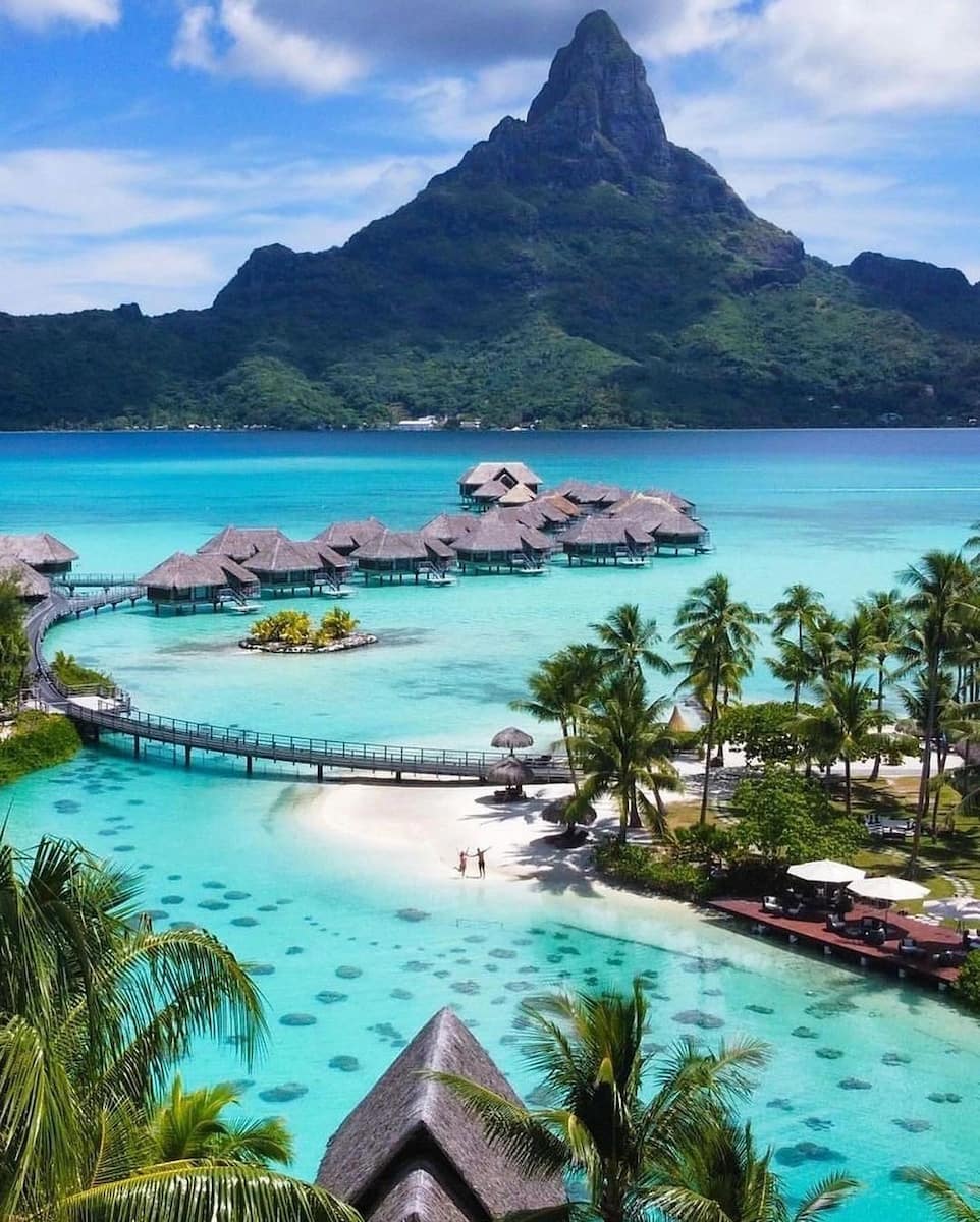 Bora Bora