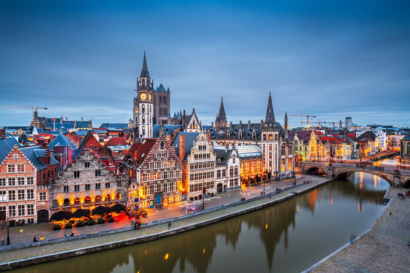 Ghent