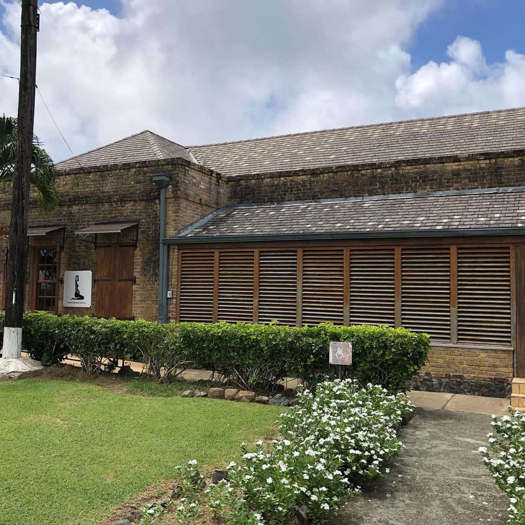 Tobago Museu