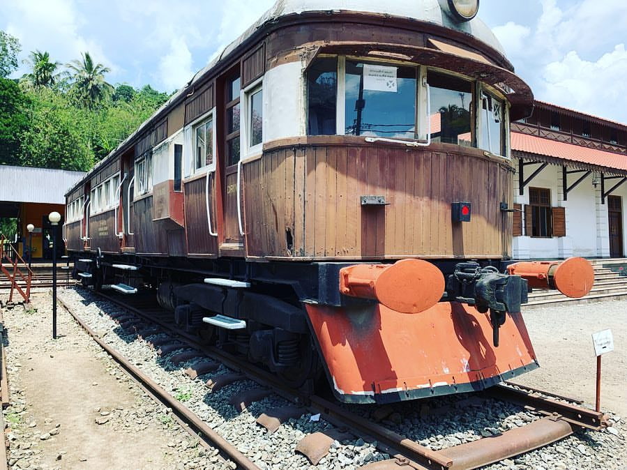 National Railway Museum