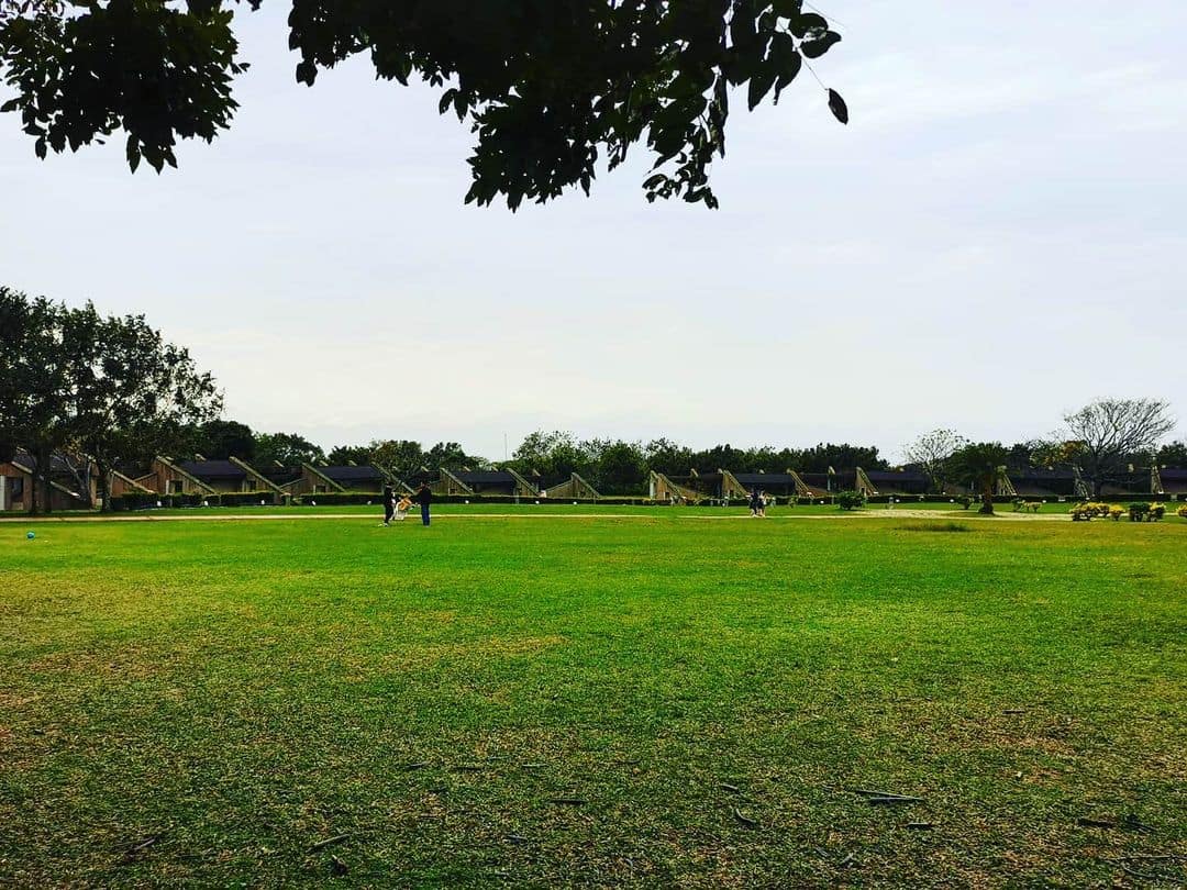 Taichung Metropolitan Park