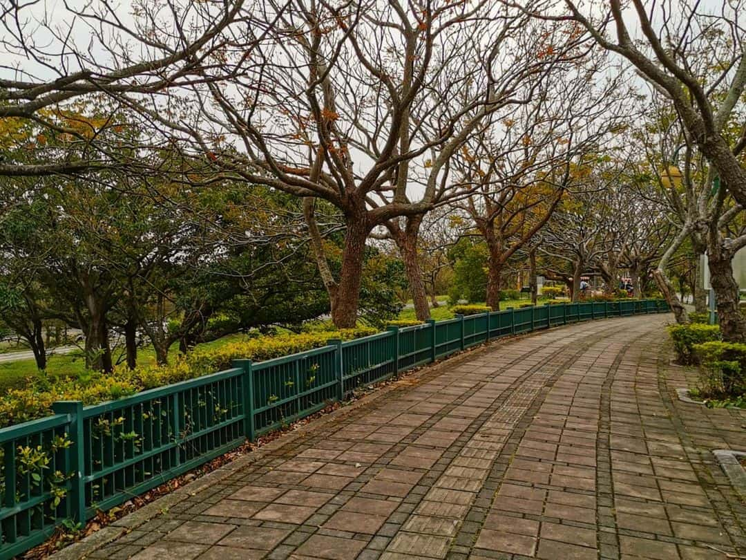 Taichung Metropolitan Park