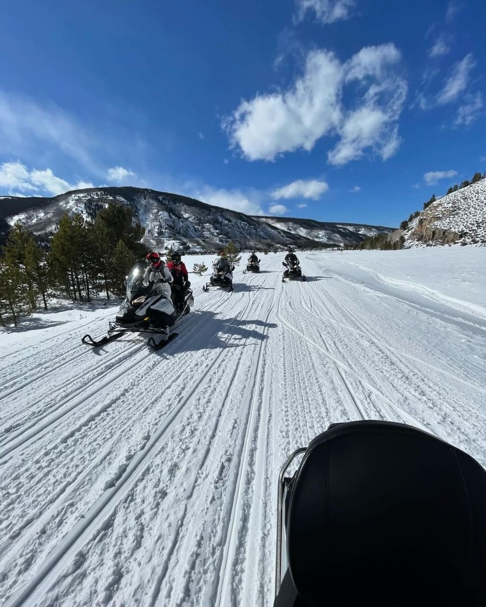 Aspen Mountain Ski Resort