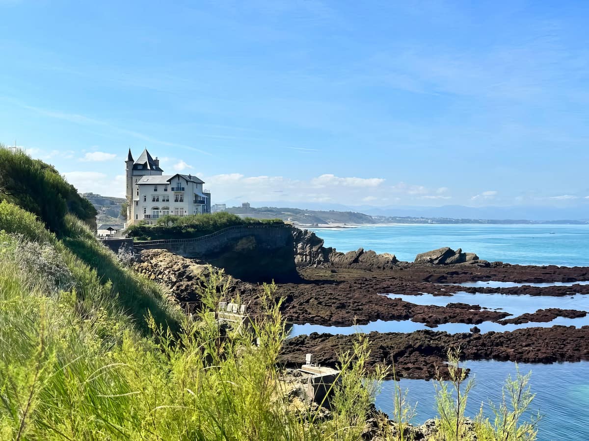 Biarritz