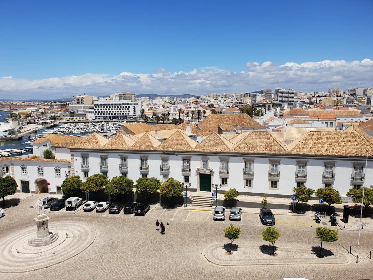 Faro, Portugal