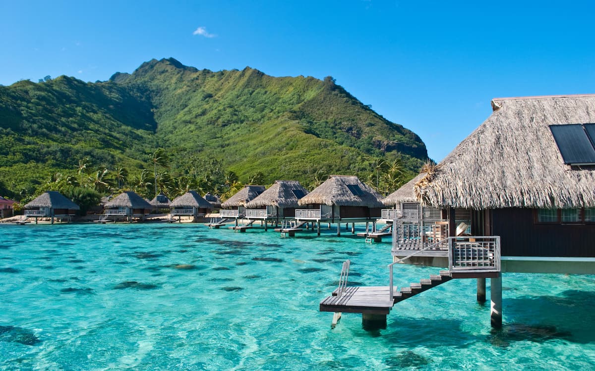 Moorea