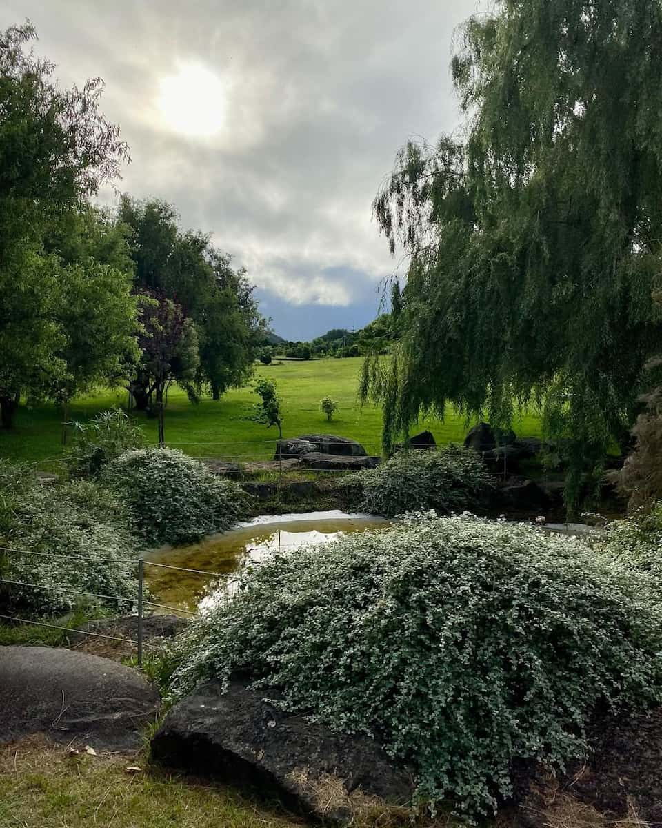 Parque Urbano