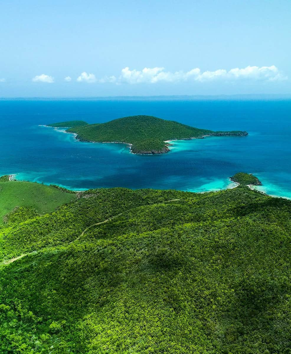 Barrio Pueblo Culebra