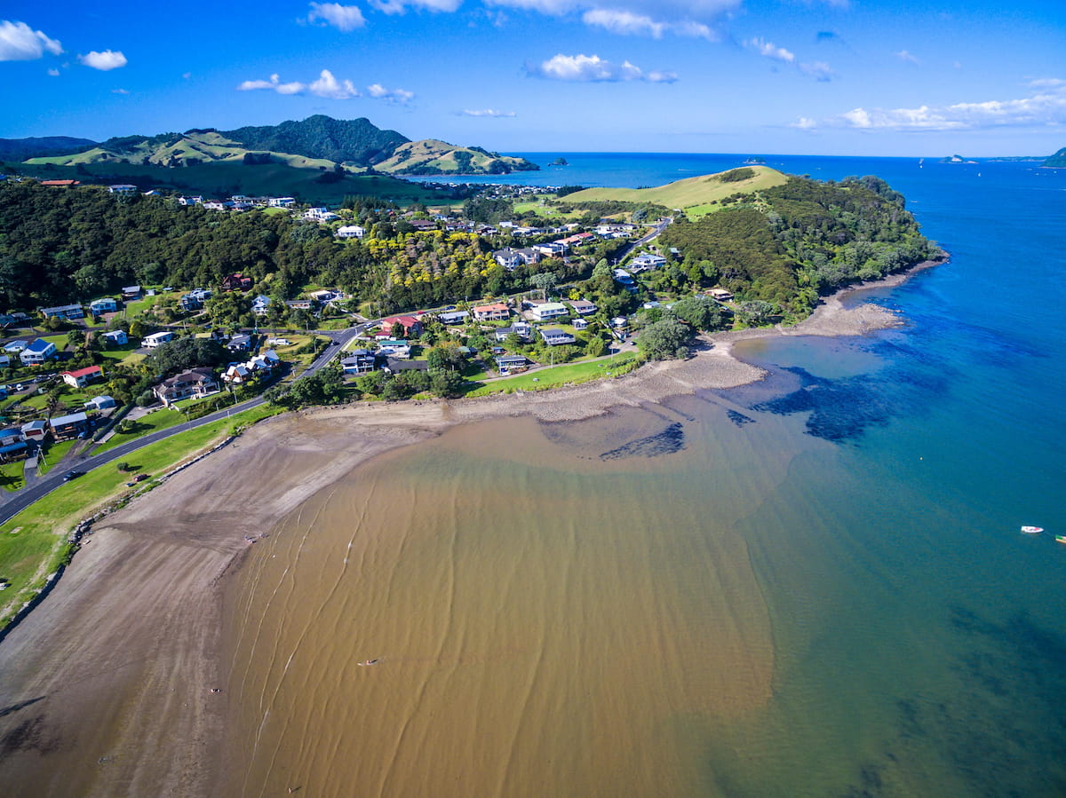 Coromandel Peninsula