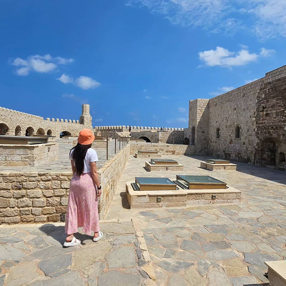 Where to Stay in Heraklion, Crete