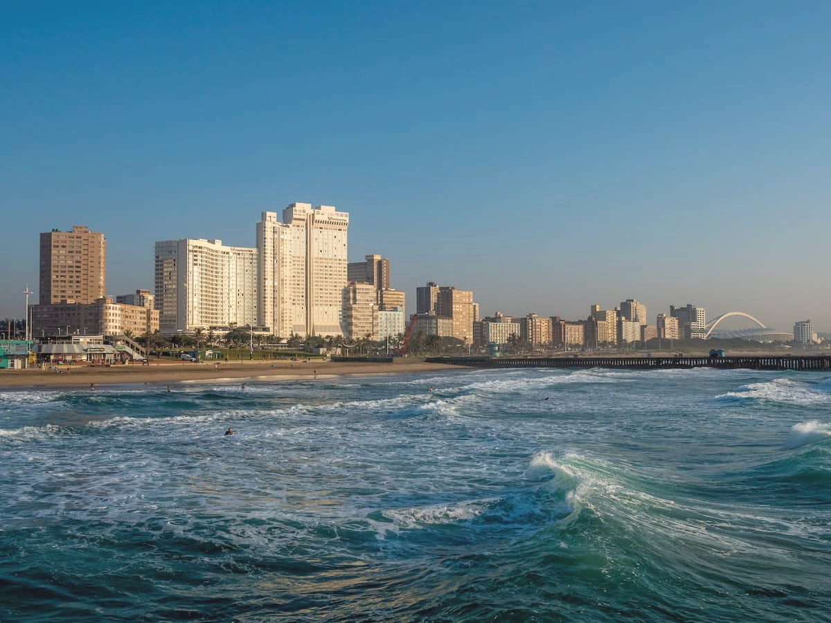 Durban, South Africa