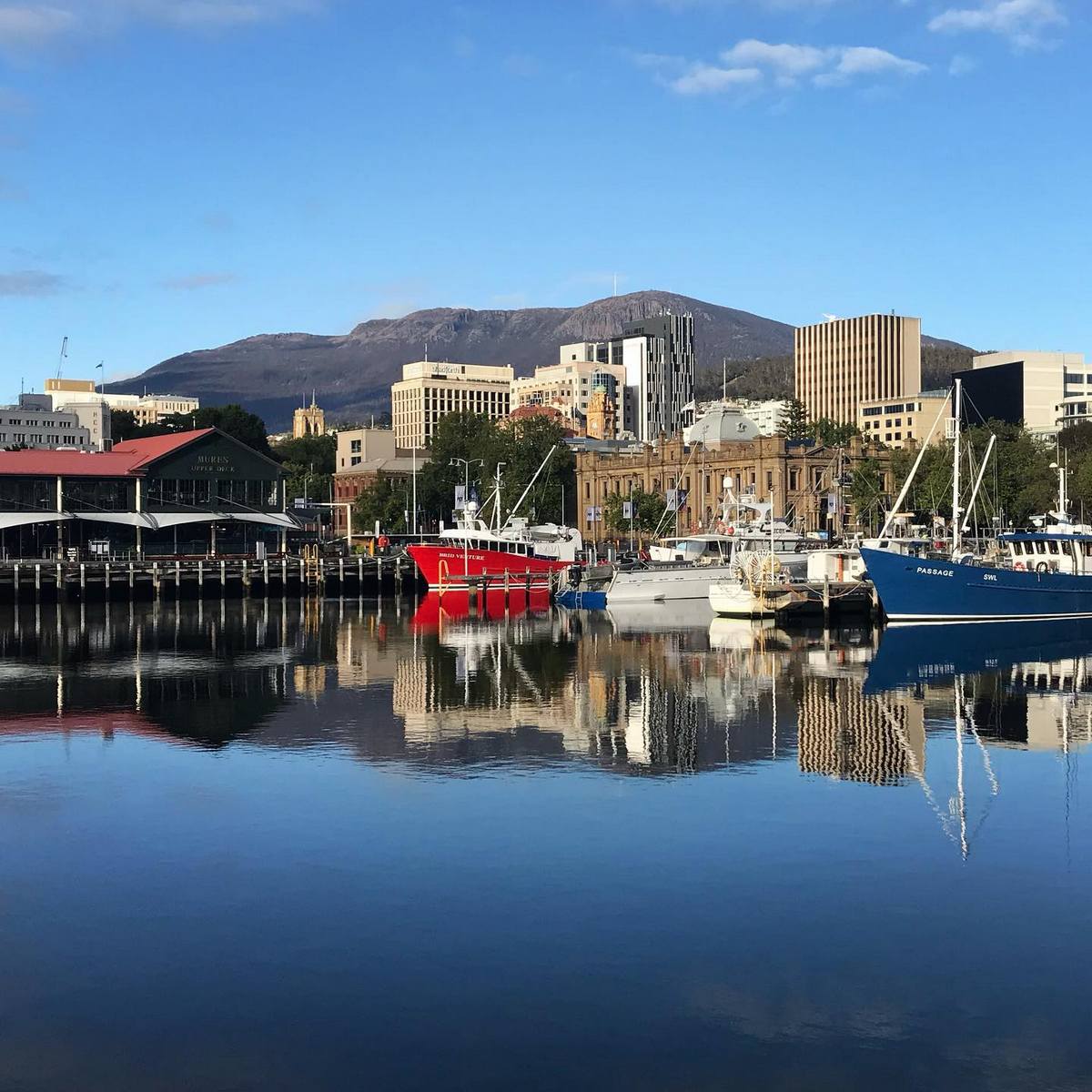 Hobart, Tasmania