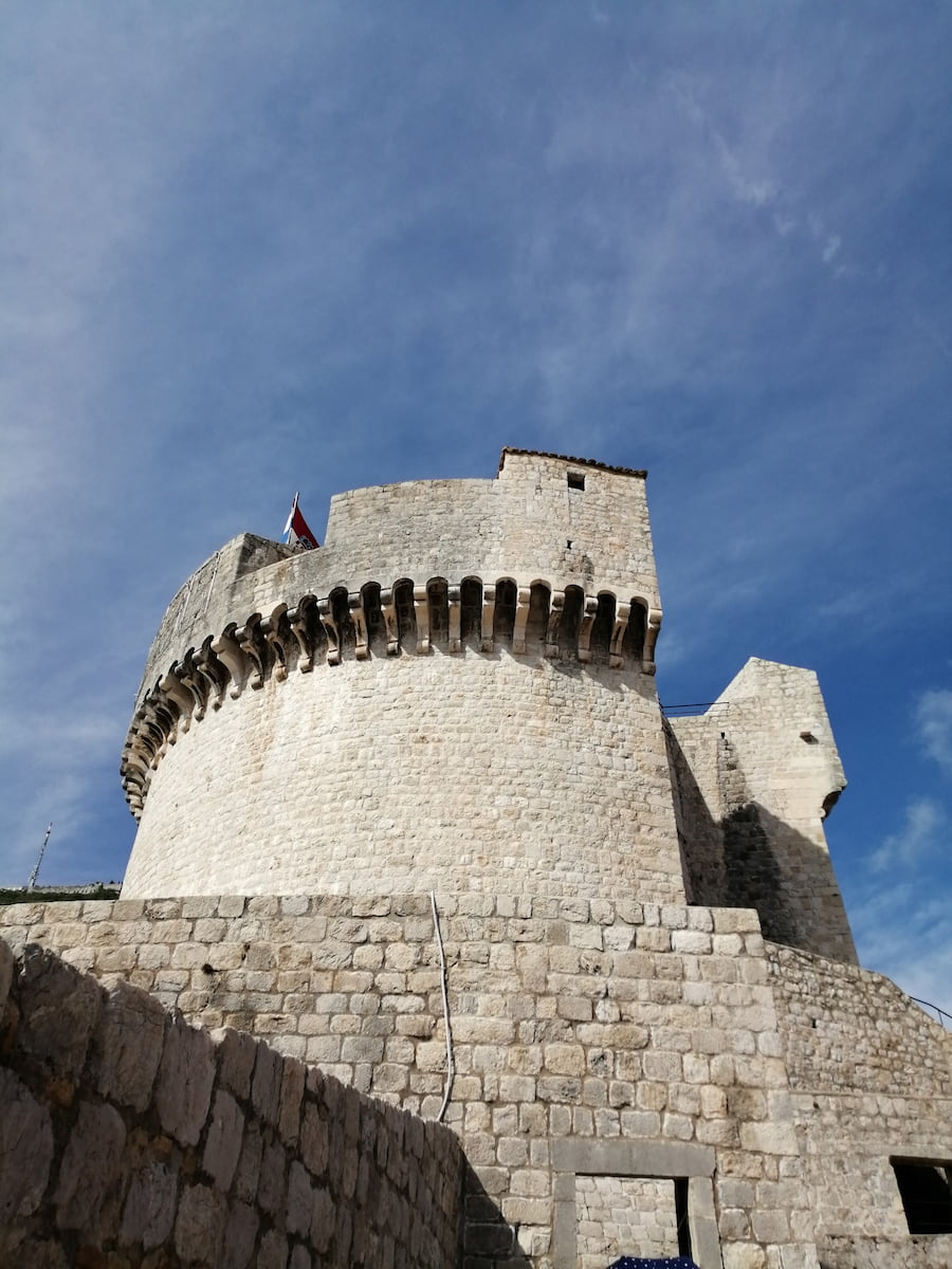 Hvar Fortress