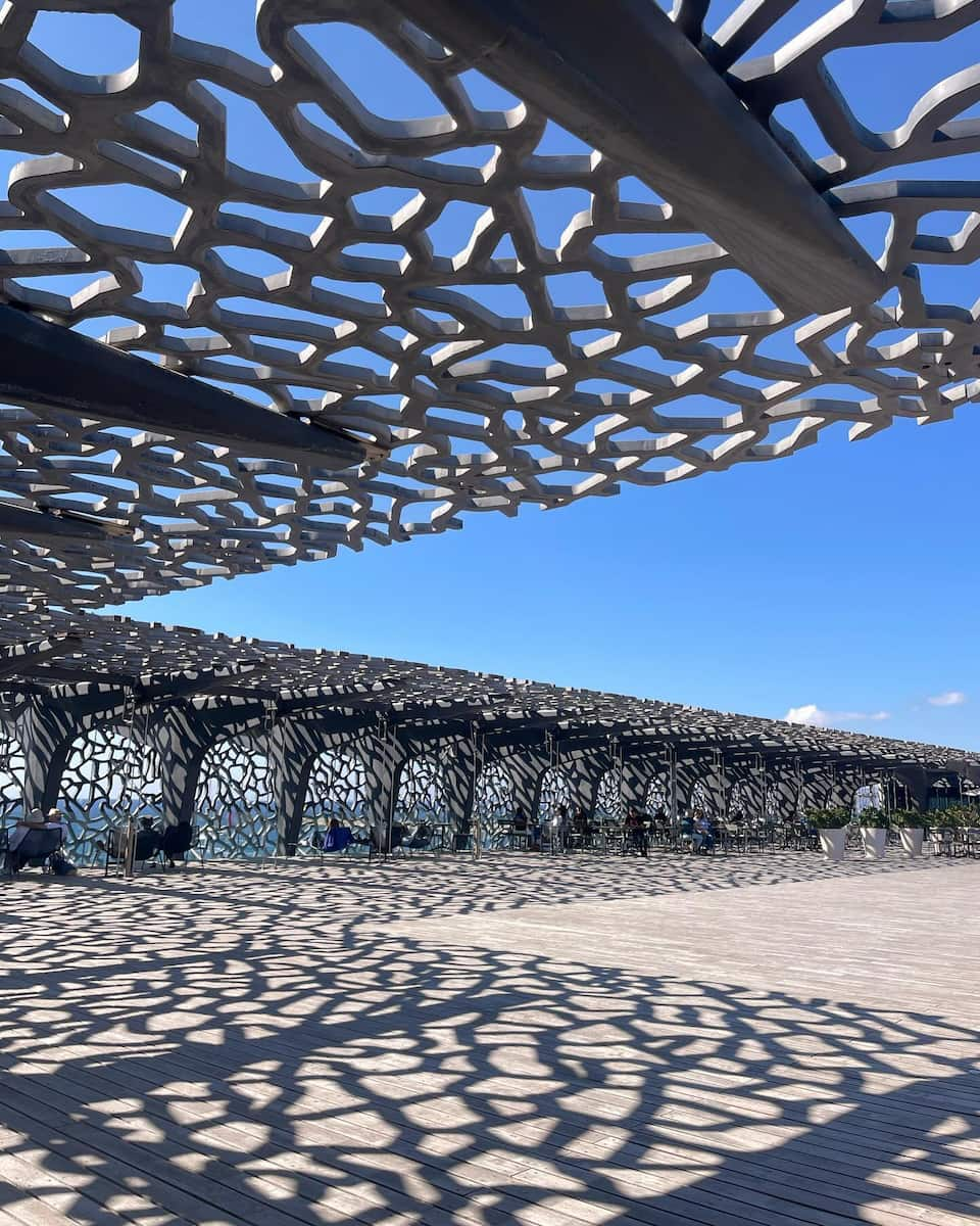 MuCEM