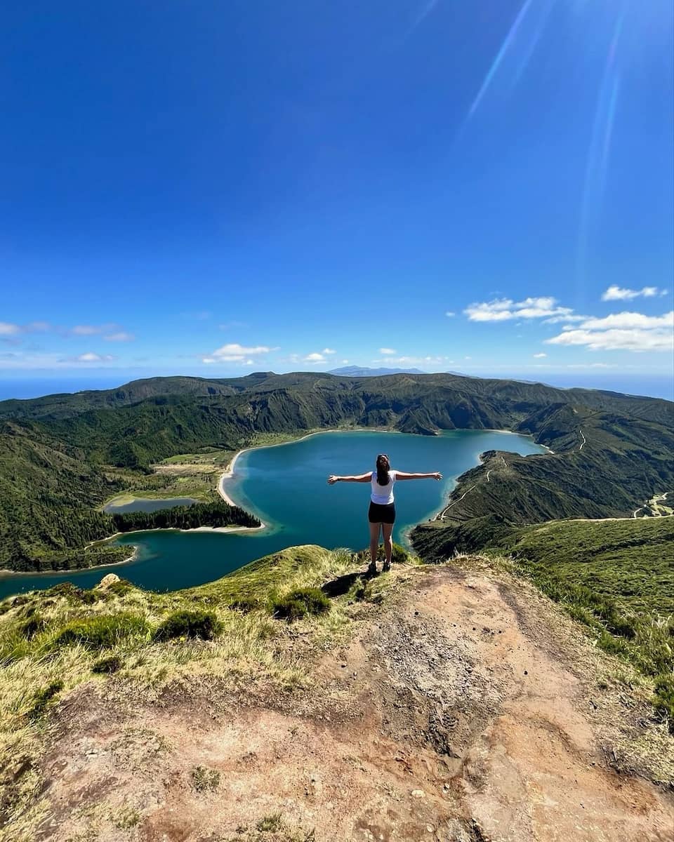 Azores, Portugal