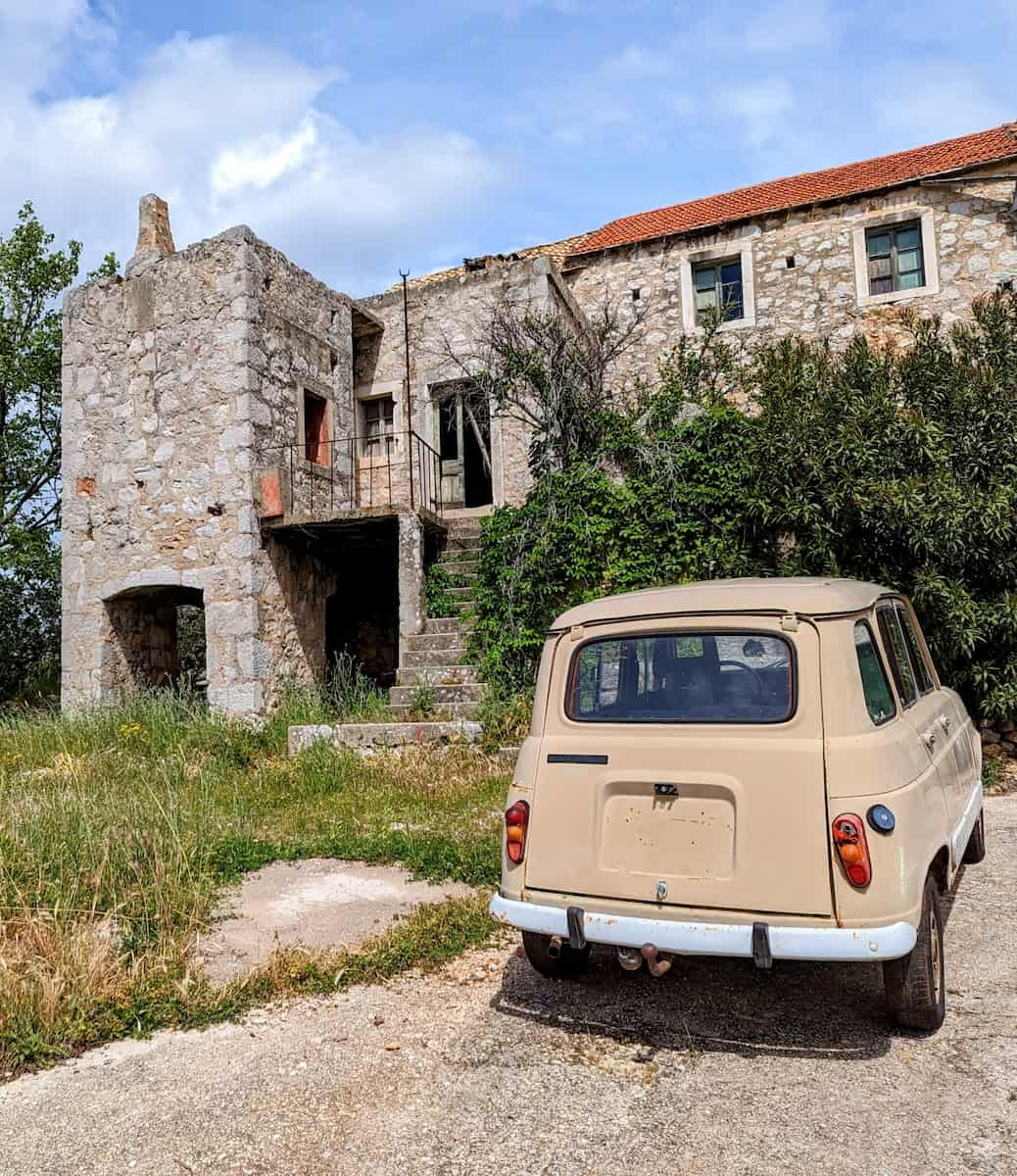 Stari Grad, Lacman Family Winery