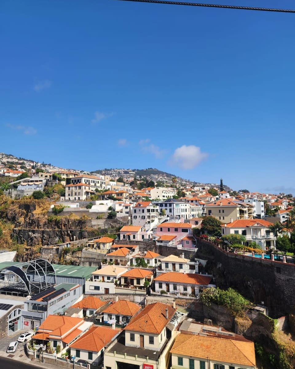 funchal