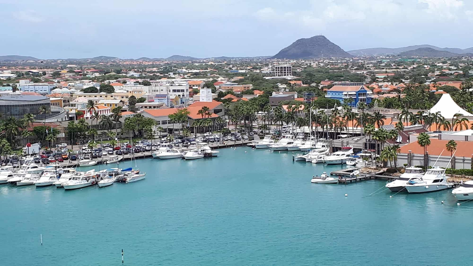 Aruba